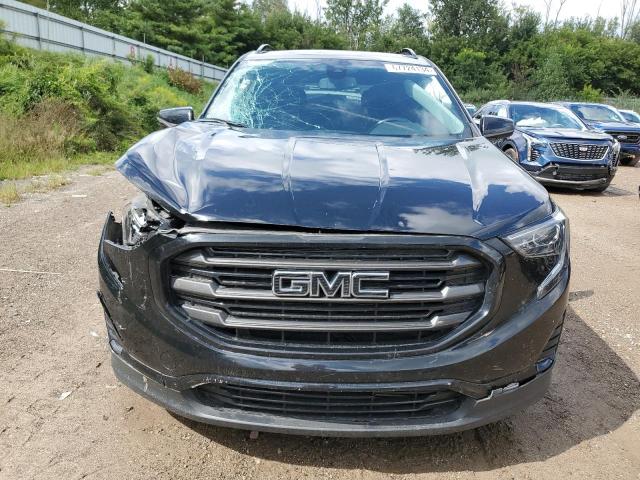 Photo 4 VIN: 3GKALTEV9LL230505 - GMC TERRAIN SL 