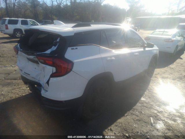 Photo 3 VIN: 3GKALTEV9LL259356 - GMC TERRAIN 