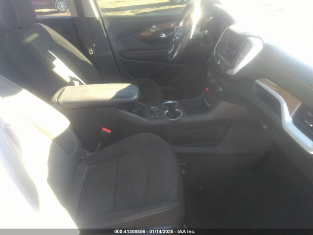 Photo 4 VIN: 3GKALTEV9LL259356 - GMC TERRAIN 
