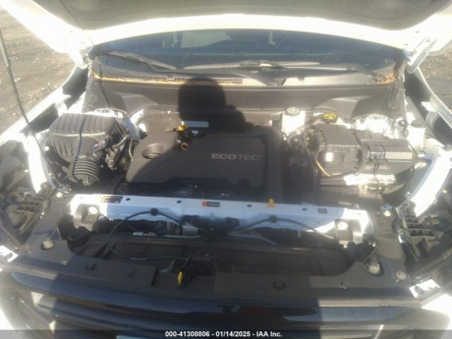 Photo 9 VIN: 3GKALTEV9LL259356 - GMC TERRAIN 