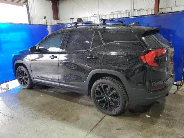 Photo 1 VIN: 3GKALTEV9LL271085 - GMC TERRAIN SL 