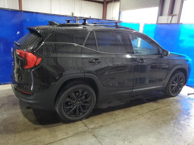 Photo 2 VIN: 3GKALTEV9LL271085 - GMC TERRAIN SL 