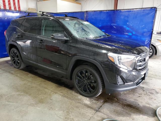 Photo 3 VIN: 3GKALTEV9LL271085 - GMC TERRAIN SL 