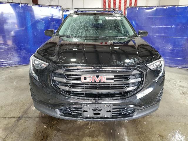 Photo 4 VIN: 3GKALTEV9LL271085 - GMC TERRAIN SL 