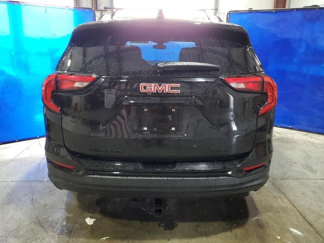 Photo 5 VIN: 3GKALTEV9LL271085 - GMC TERRAIN SL 