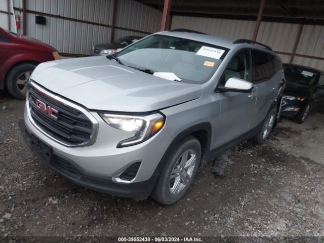 Photo 1 VIN: 3GKALTEV9LL328742 - GMC TERRAIN 