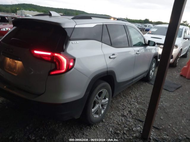 Photo 3 VIN: 3GKALTEV9LL328742 - GMC TERRAIN 