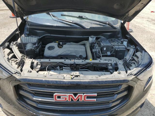 Photo 11 VIN: 3GKALTEV9LL342625 - GMC TERRAIN SL 