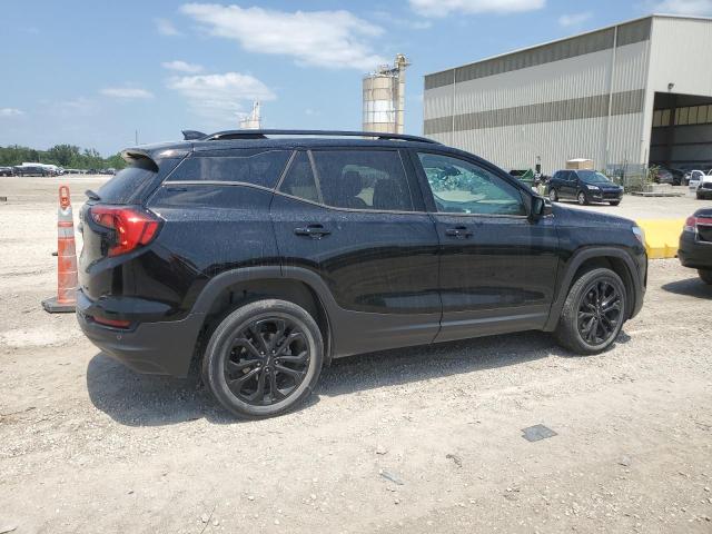 Photo 2 VIN: 3GKALTEV9LL342625 - GMC TERRAIN SL 