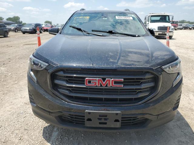 Photo 4 VIN: 3GKALTEV9LL342625 - GMC TERRAIN SL 