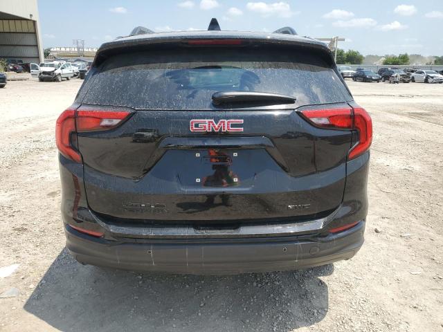 Photo 5 VIN: 3GKALTEV9LL342625 - GMC TERRAIN SL 