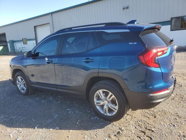 Photo 1 VIN: 3GKALTEV9ML323364 - GMC TERRAIN SL 