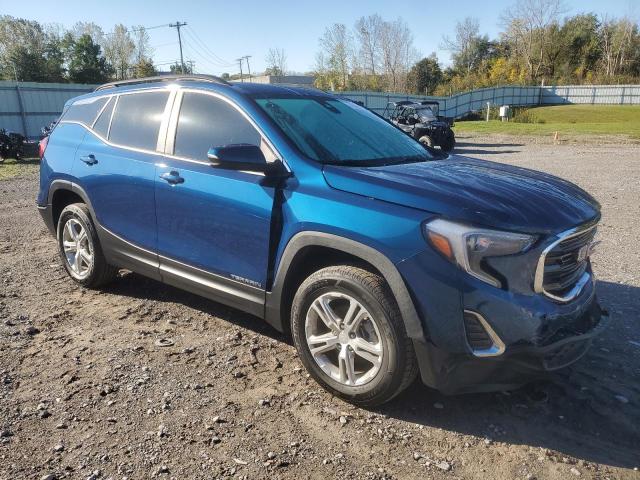 Photo 3 VIN: 3GKALTEV9ML323364 - GMC TERRAIN SL 