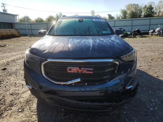 Photo 4 VIN: 3GKALTEV9ML323364 - GMC TERRAIN SL 