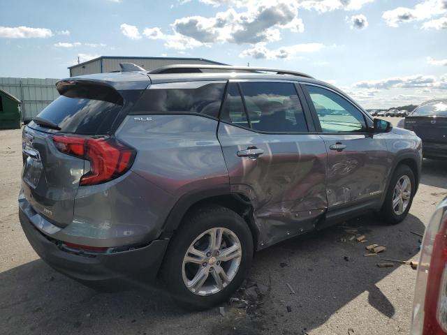 Photo 2 VIN: 3GKALTEV9ML323722 - GMC TERRAIN SL 