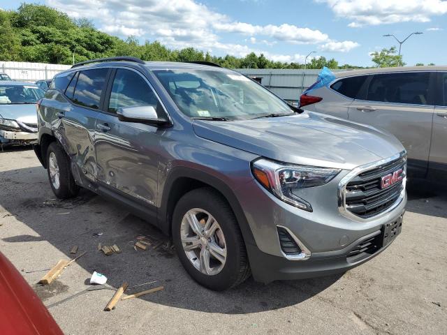 Photo 3 VIN: 3GKALTEV9ML323722 - GMC TERRAIN SL 