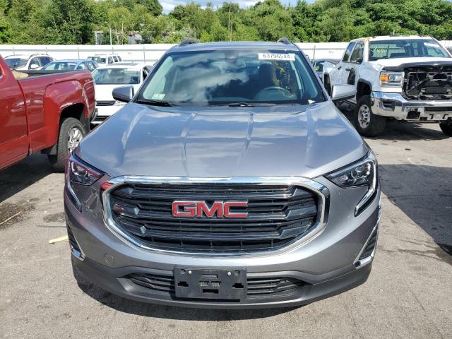 Photo 4 VIN: 3GKALTEV9ML323722 - GMC TERRAIN SL 