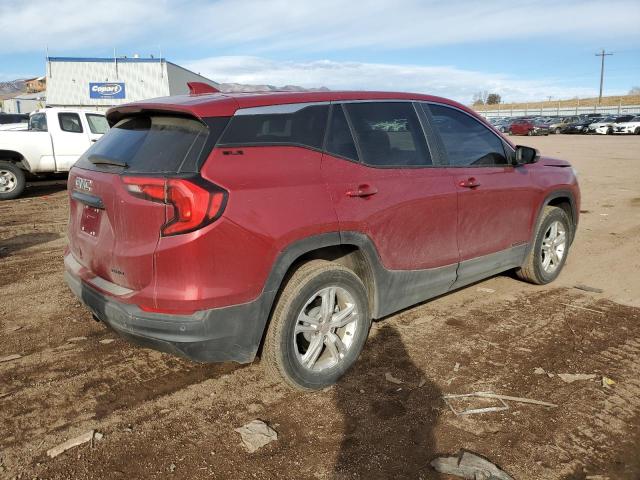 Photo 2 VIN: 3GKALTEV9ML325132 - GMC TERRAIN 