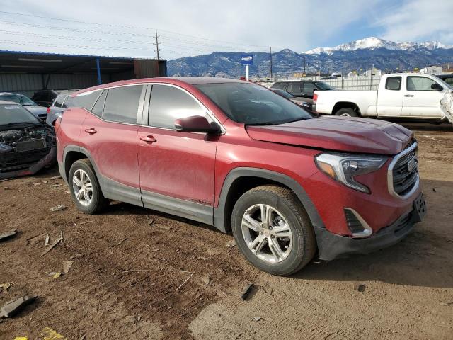 Photo 3 VIN: 3GKALTEV9ML325132 - GMC TERRAIN 