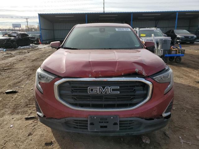 Photo 4 VIN: 3GKALTEV9ML325132 - GMC TERRAIN 