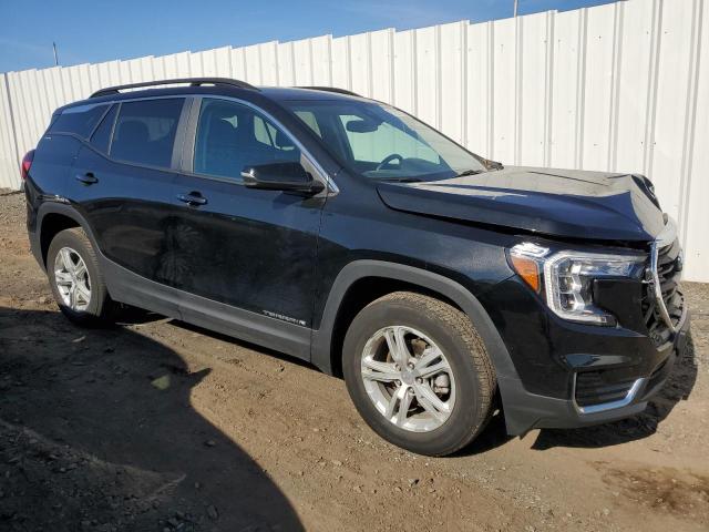 Photo 3 VIN: 3GKALTEV9NL111761 - GMC TERRAIN 