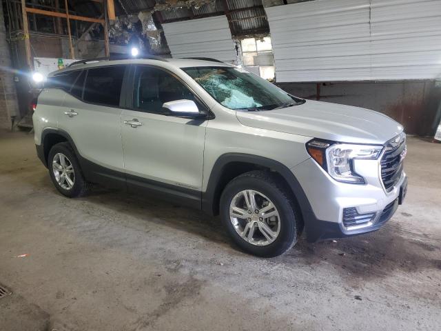 Photo 3 VIN: 3GKALTEV9NL145750 - GMC TERRAIN SL 