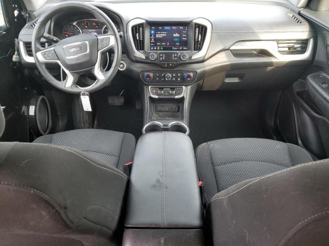 Photo 7 VIN: 3GKALTEV9NL150236 - GMC TERRAIN SL 