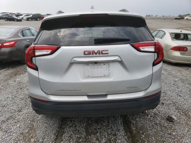 Photo 5 VIN: 3GKALTEV9NL165710 - GMC TERRAIN 