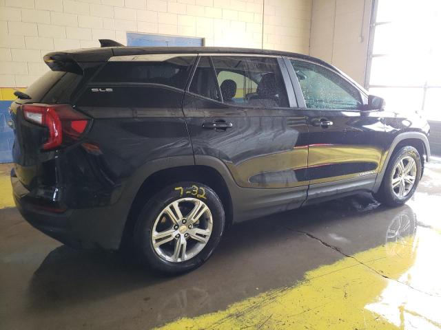 Photo 2 VIN: 3GKALTEV9NL173015 - GMC TERRAIN SL 