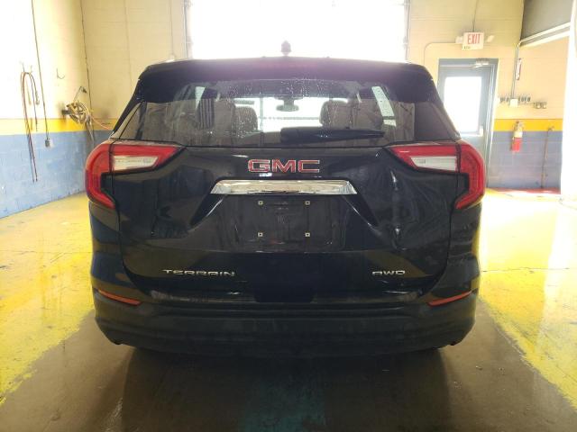 Photo 5 VIN: 3GKALTEV9NL173015 - GMC TERRAIN SL 