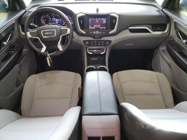 Photo 7 VIN: 3GKALTEV9NL173015 - GMC TERRAIN SL 