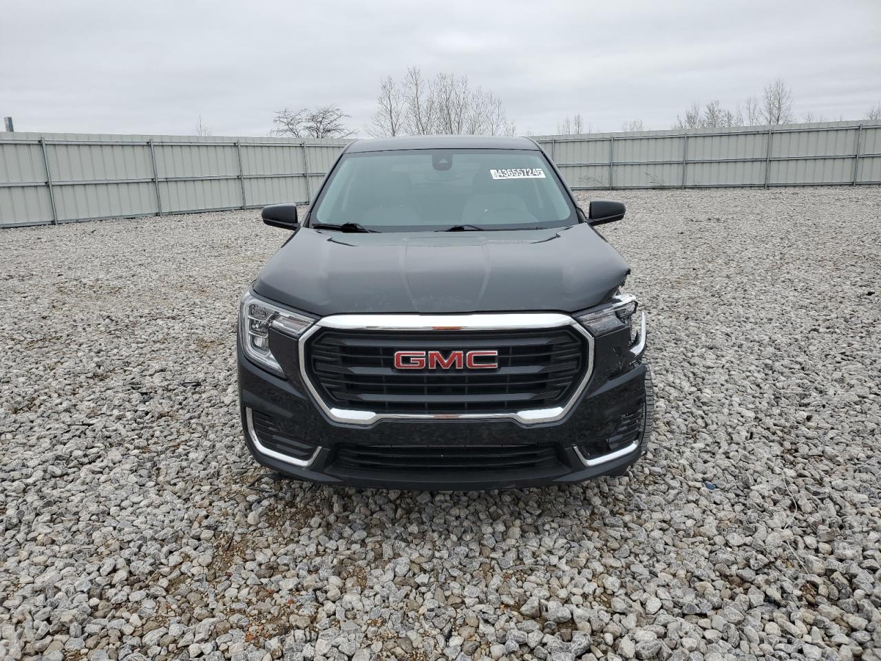 Photo 4 VIN: 3GKALTEV9NL173287 - GMC TERRAIN 