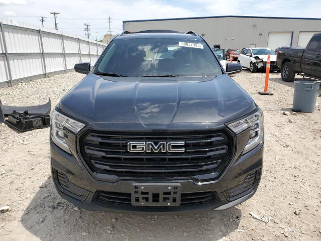 Photo 4 VIN: 3GKALTEV9NL206207 - GMC TERRAIN 