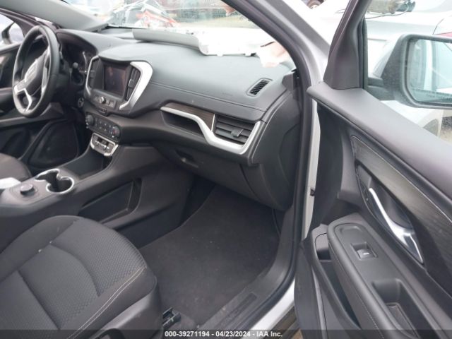 Photo 4 VIN: 3GKALTEV9NL215375 - GMC TERRAIN 