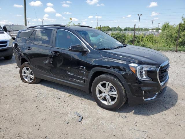 Photo 3 VIN: 3GKALTEV9NL221175 - GMC TERRAIN SL 