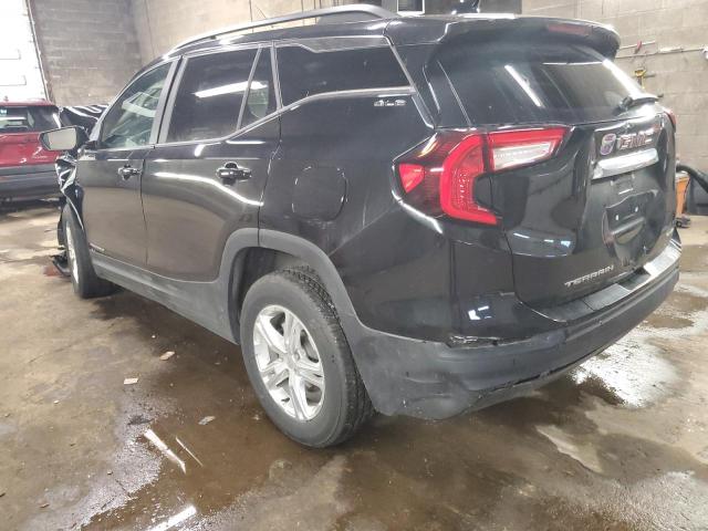 Photo 1 VIN: 3GKALTEV9NL283109 - GMC TERRAIN 