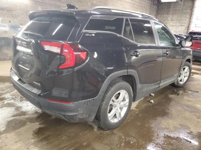 Photo 2 VIN: 3GKALTEV9NL283109 - GMC TERRAIN 