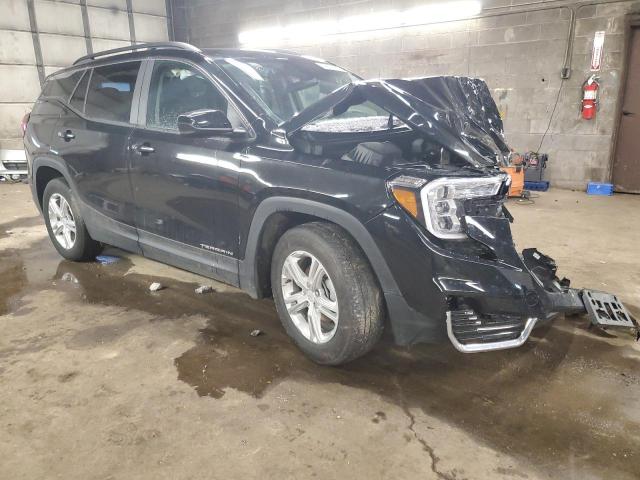 Photo 3 VIN: 3GKALTEV9NL283109 - GMC TERRAIN 