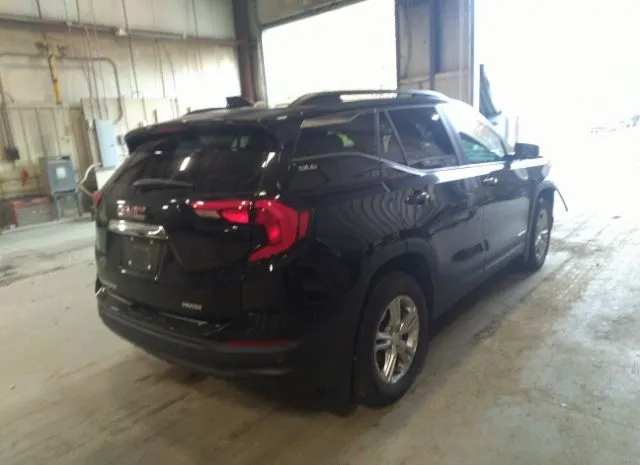 Photo 3 VIN: 3GKALTEVOML374381 - GMC TERRAIN 