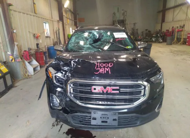 Photo 5 VIN: 3GKALTEVOML374381 - GMC TERRAIN 