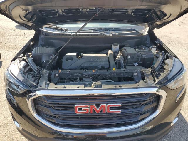 Photo 10 VIN: 3GKALTEVXJL309730 - GMC TERRAIN SL 