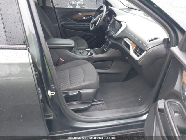 Photo 4 VIN: 3GKALTEVXJL350455 - GMC TERRAIN 