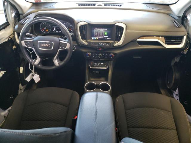 Photo 7 VIN: 3GKALTEVXJL355137 - GMC TERRAIN SL 