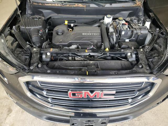 Photo 11 VIN: 3GKALTEVXJL365523 - GMC TERRAIN SL 