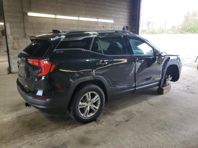 Photo 2 VIN: 3GKALTEVXJL365523 - GMC TERRAIN SL 