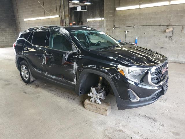 Photo 3 VIN: 3GKALTEVXJL365523 - GMC TERRAIN SL 