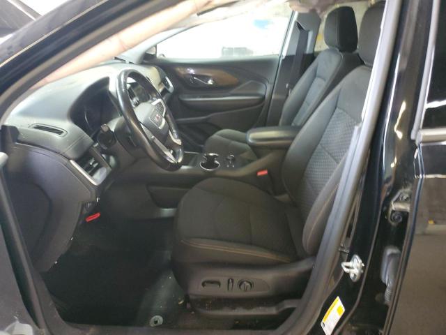 Photo 6 VIN: 3GKALTEVXJL365523 - GMC TERRAIN SL 