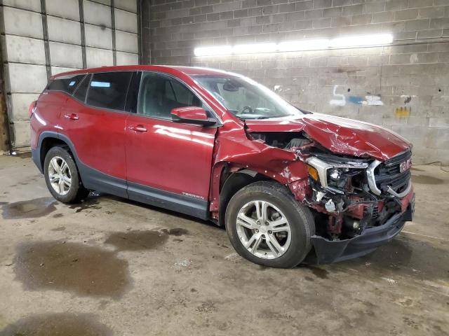 Photo 3 VIN: 3GKALTEVXJL375162 - GMC TERRAIN 