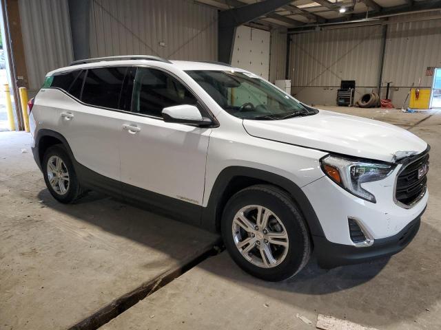 Photo 3 VIN: 3GKALTEVXJL375565 - GMC TERRAIN 