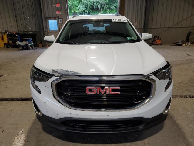 Photo 4 VIN: 3GKALTEVXJL375565 - GMC TERRAIN 